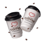 Premium Irish Coffee