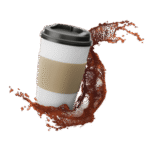 Delicious Black Coffee